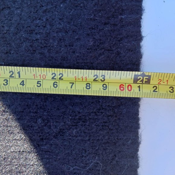 Aqua Size M Pink Red Women's Sweater - Picture 7 of 8